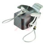 HARTING Protective Cover, Han Yellock Series , For Use With Hood