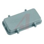 Harting Protective Cover, Han B Series , For Use With Cable To Cable Hood