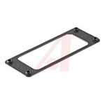 HARTING Flange Gasket, Han-16B Series , For Use With Heavy Duty Power Connectors