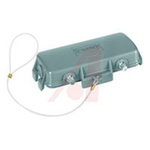 HARTING Protective Cover, Han B Series , For Use With Housing