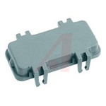 HARTING Protective Cover, Han B Series , For Use With Hood