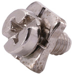 Harting PE Screw, Han B Series Thread Size M4, For Use With Han E, Insert