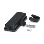 Phoenix Contact Protective Cover, HC Series , For Use With Heavy Duty Power Connectors
