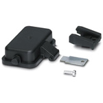 Phoenix Contact Protective Cover, HC Series , For Use With Heavy Duty Power Connectors
