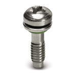 Phoenix Contact Screw, HC Series , For Use With Heavy Duty Power Connectors