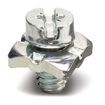 Phoenix Contact Screw, HC Series , For Use With Heavy Duty Power Connectors