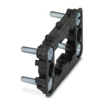 Phoenix Contact Panel Mounting Frame, VC Series , For Use With Heavy Duty Power Connectors