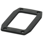 Phoenix Contact Gasket, HC Series , For Use With Heavy Duty Power Connectors