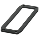 Phoenix Contact Gasket, HC Series , For Use With Heavy Duty Power Connectors
