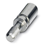 Phoenix Contact Coding Pin, HC Series , For Use With Heavy Duty Power Connectors