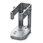 Phoenix Contact Connector Assembly Frame, HC Series , For Use With Heavy Duty Power Connectors