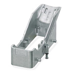 Phoenix Contact Mounting Frame, HC Series , For Use With Heavy Duty Power Connectors