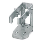 Phoenix Contact Mounting Frame, HC Series , For Use With Heavy Duty Power Connectors