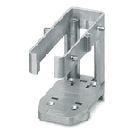 Phoenix Contact Mounting Frame, HC Series , For Use With Heavy Duty Power Connectors