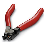 Phoenix Contact Protective Cover, HC Series , For Use With Heavy Duty Power Connectors