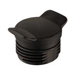 Harting Protective Cover, Han F+B Series , For Use With Hood