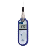 Comark C20 Thermistor Input Wireless Digital Thermometer, for Food Industry, Multipurpose Use With SYS Calibration