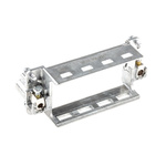 Harting Hinged Frame, Han-Modular Series , For Use With Han Modular 4 Module A-D