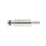 Han-Modular Male Pneumatic Contact for use with Heavy Duty Power Connector