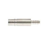 Han-Modular Female Pneumatic Contact for use with Heavy Duty Power Connector