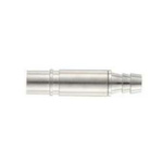 Han-Modular Female Pneumatic Contact for use with Heavy Duty Power Connector