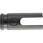 Harting Adapter, Han-Modular Series , For Use With Heavy Duty Power Connectors