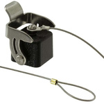 Harting Protective Cover, Han Series , For Use With Heavy Duty Power Connectors