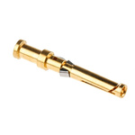 Han Contacts Female 10A Crimp Contact Minimum Wire Size 1mm² Maximum Wire Size 1mm² for use with Heavy Duty Power