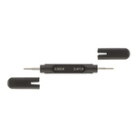 HARTING Adjustment Gauge Set, Han D Series , For Use With Buchanon Tools
