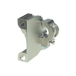 HARTING Shielding Frame, Han-Modular Series Thread Size M3, For Use With Connectors