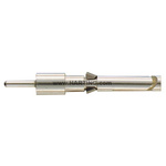 Han D Female 7.5A Crimp Contact for use with Heavy Duty Power Connector