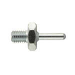 HARTING Guide Pin, For Use With Heavy Duty Power Connectors
