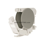 HARTING Outlet Cover Set, HARTING RJ Industrial Series