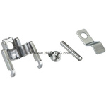 HARTING Bearing Pedestal, For Use With Han 10 A Connectors, Han 10 B Connectors, Han 16 A Connectors, Han 16 B