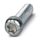 Phoenix Contact Anchor Screw, M23 Series Thread Size M3 x 0.5, For Use With M23-PRO Series Angled Device Connectors