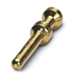 HC-M-06 Male Turned Crimp Contact