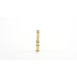 Female 10A Crimp Contact for use with Heavy Duty Power Connector
