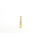 Female 10A Crimp Contact for use with Heavy Duty Power Connector