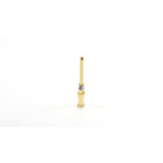 Male 10A Crimp Contact for use with Heavy Duty Power Connector