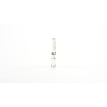 Female 10A Crimp Contact for use with Heavy Duty Power Connector