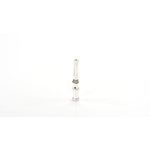 Female 10A Crimp Contact for use with Heavy Duty Power Connector