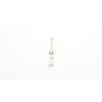 Female 10A Crimp Contact for use with Heavy Duty Power Connector