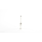Male 10A Crimp Contact for use with Heavy Duty Power Connector
