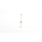 Male 10A Crimp Contact for use with Heavy Duty Power Connector