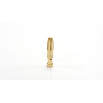 Female 16A Crimp Contact for use with Heavy Duty Power Connector