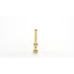 Male 16A Crimp Contact for use with Heavy Duty Power Connector