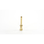 Male 16A Crimp Contact for use with Heavy Duty Power Connector