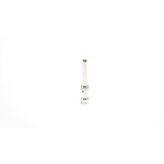 Male 16A Crimp Contact for use with Heavy Duty Power Connector