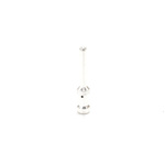 Male 16A Crimp Contact for use with Heavy Duty Power Connector