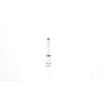 Male 16A Crimp Contact for use with Heavy Duty Power Connector